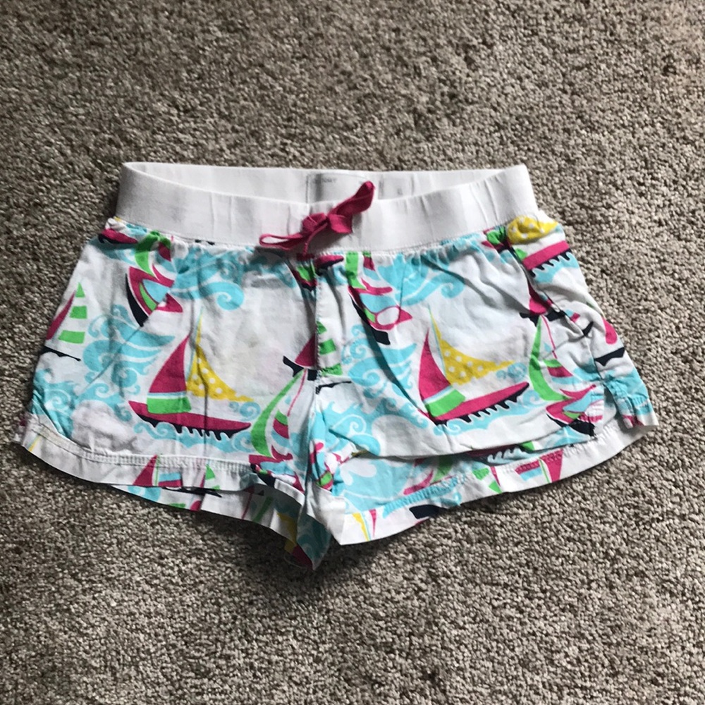 kids shorts
